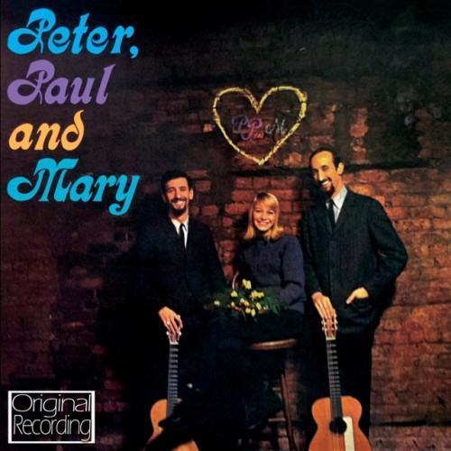 Peter Paul And Mary