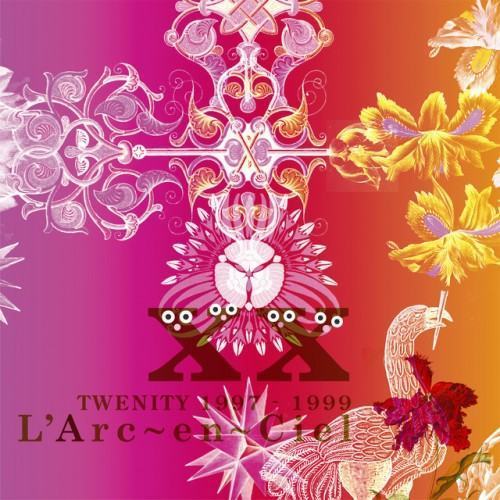 TWENITY 1997-1999