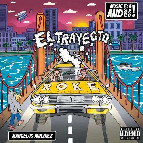 El Trayecto