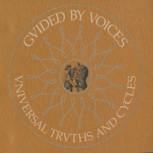 Universal Truths and Cycles