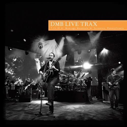 Live Trax Vol. 22: Montage Mountain