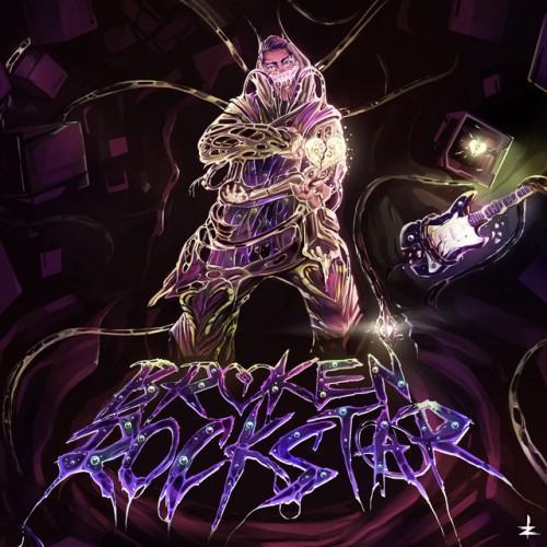 Broken Rockstar (Mixtape)