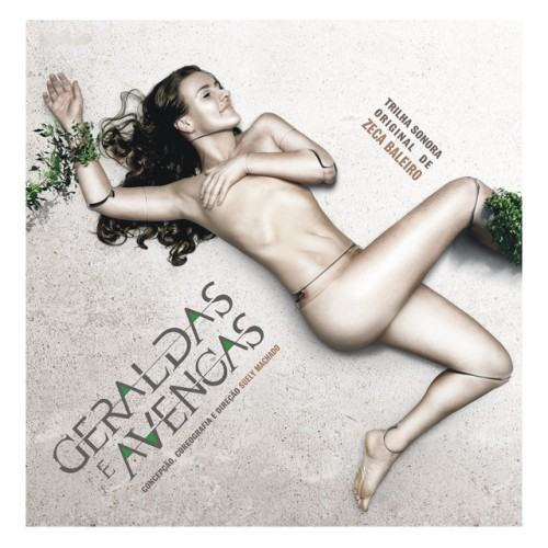 Geraldas e Avencas (Trilha Sonora)