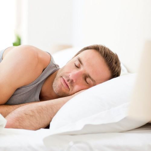 Dreamscapes: Tranquil Ambient Melodies for Deep Sleep