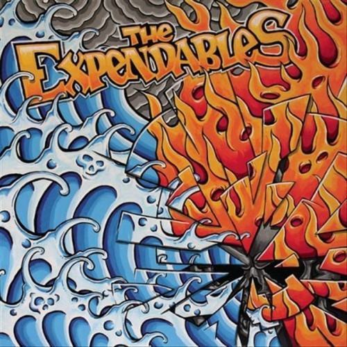 The Expendables