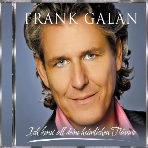 Ich kenn´all deine heimlichen Träume