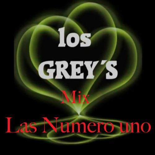 Mix las Numero Uno