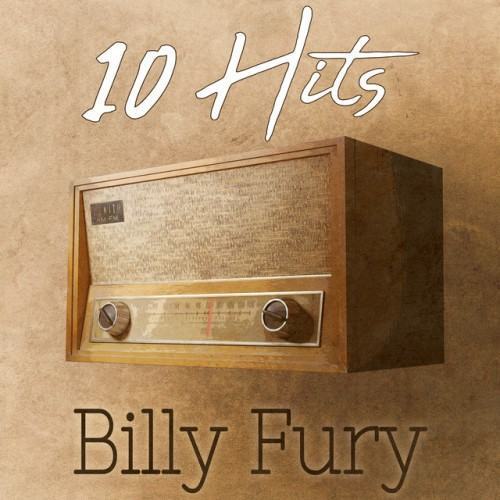 10 Hits of Billy Fury