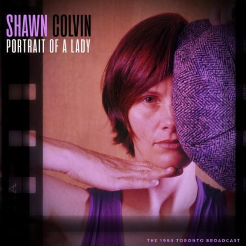 Portrait Of A Lady (Live 1993)