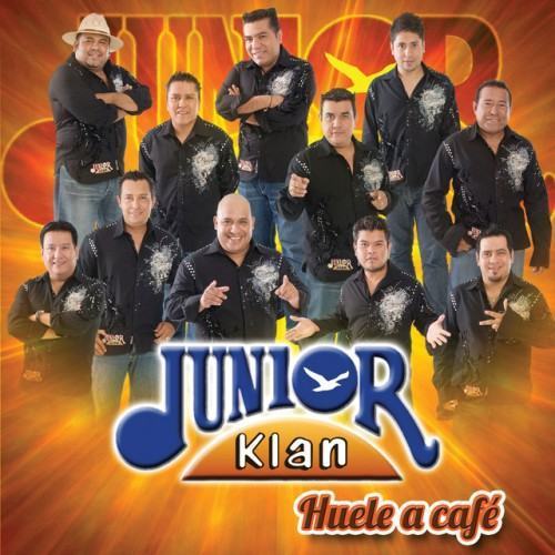 Huele A Café