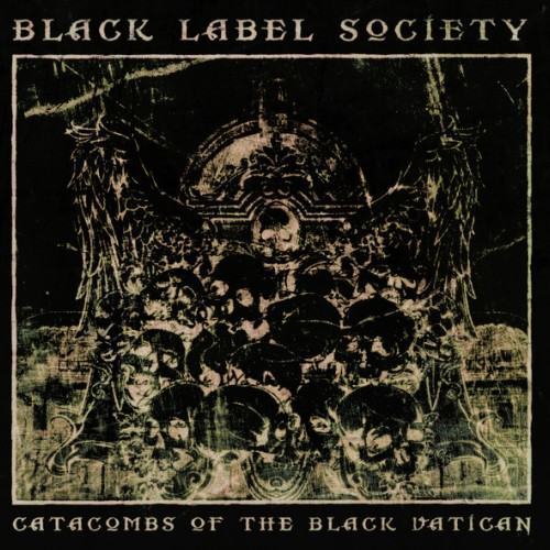Catacombs of the Black Vatican (Deluxe)