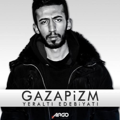 Yeraltı Edebiyatı