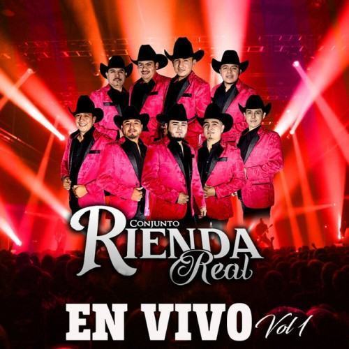 En Vivo, Vol. 1