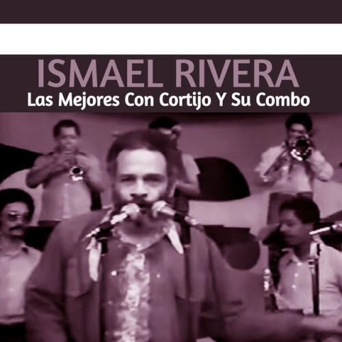 Las Mejores Con Cortijo Y Su Combo