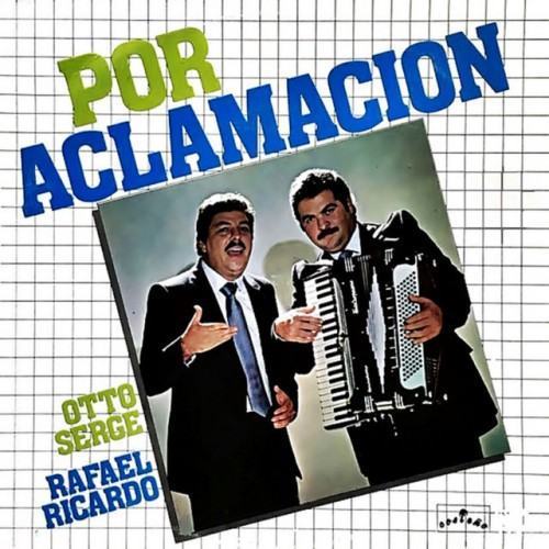 Por Aclamación