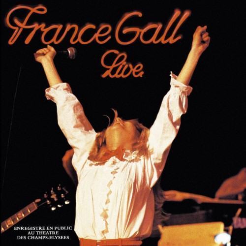 Live au Théâtre des Champs Elysées (Remasterisé en 2004)