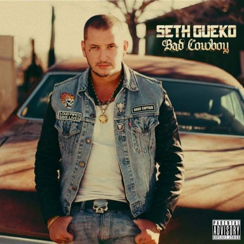 Bad Cowboy