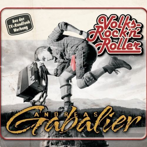 VolksRock'n'Roller