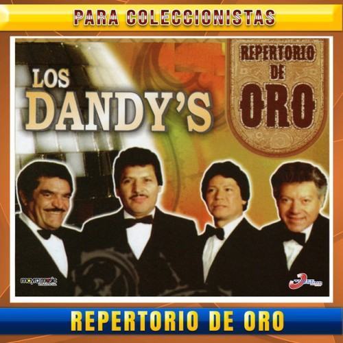 Repertorio De Oro