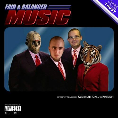 Fair & Balanced Music