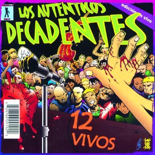 12 Vivos