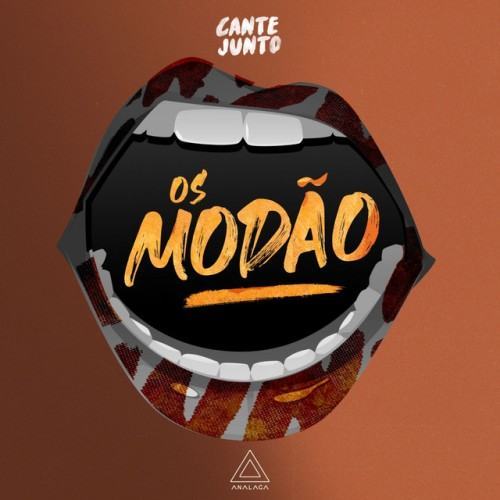Os Modão (Cante Junto)
