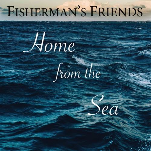 Home from the Sea