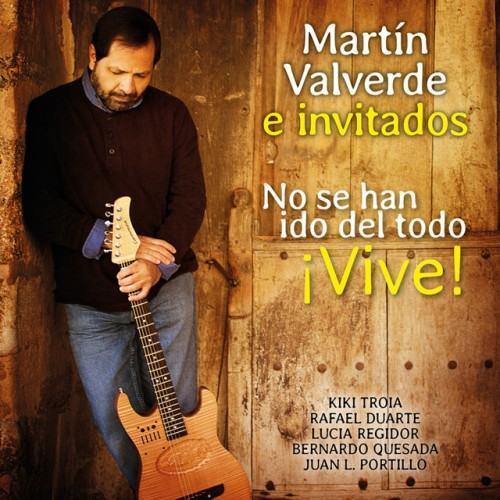 Vive, no se han ido del todo