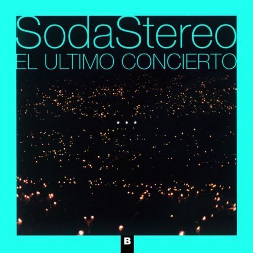 El Ultimo Concierto B (Remastered)