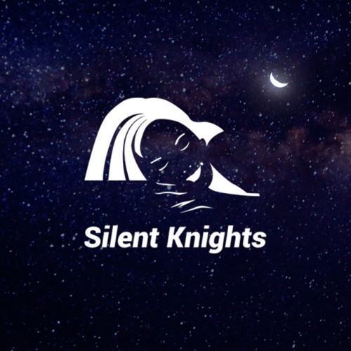 Shhh Sleep Time