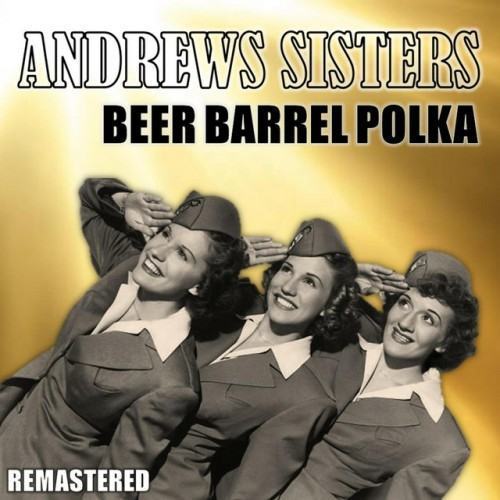 Beer Barrel Polka (Remastered)