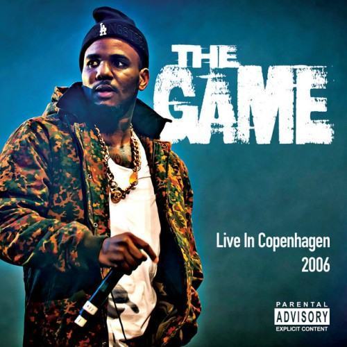 Live In Copenhagen ('06)