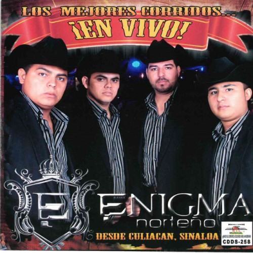 Los Mejores Corridos en Vivo