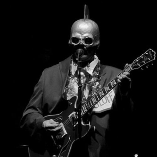 10/31/11 Aragon Ballroom, Chicago, IL