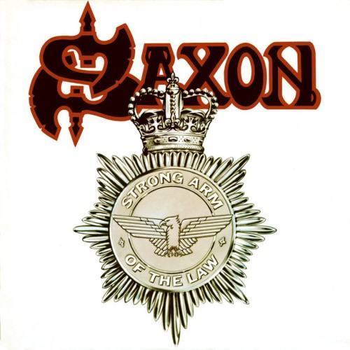 Strong Arm of the Law (2009 Remastered Version)