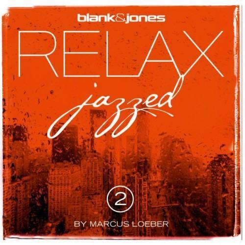 Relax - Jazzed 2