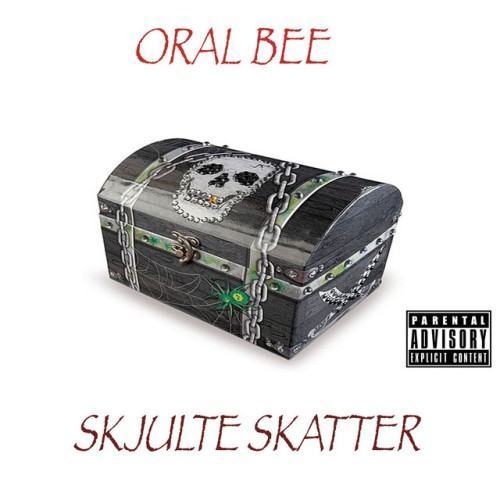 Skjulte Skatter