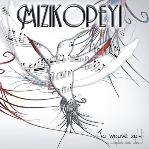 Ka wouvè zel-li (Déploie ses ailes)