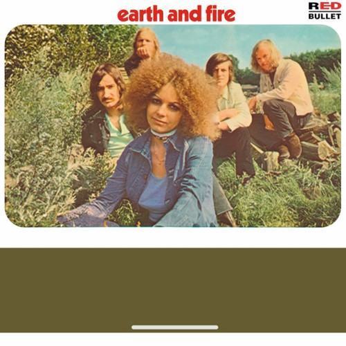 Earth & Fire