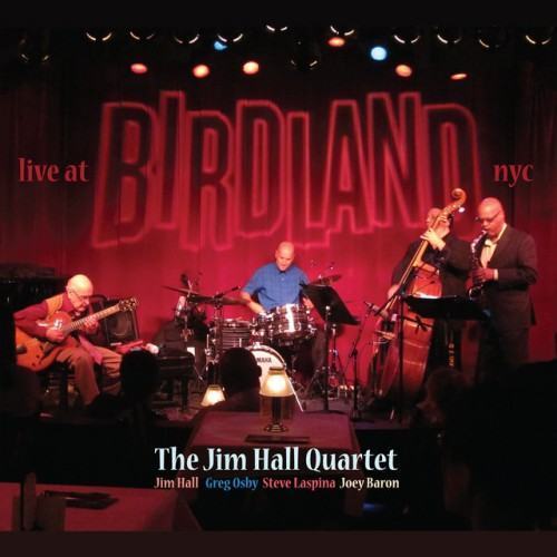 Live at Birdland