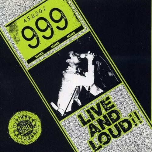 Live and Loud