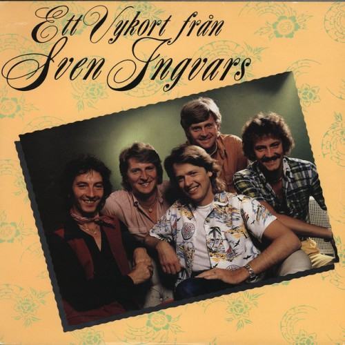 Ett vykort från