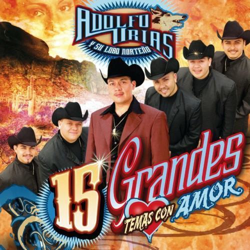 15 Grandes Temas Con Amor