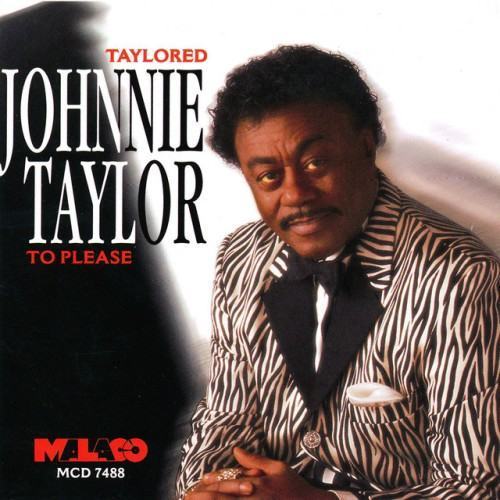 Taylored to Please