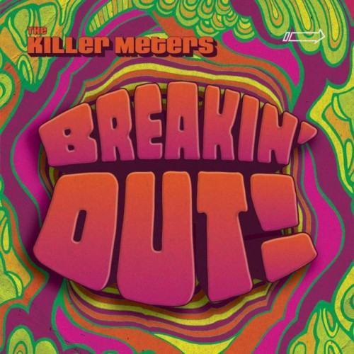 Breakin' Out!