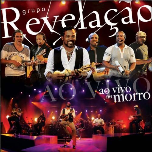 Ao Vivo No Morro