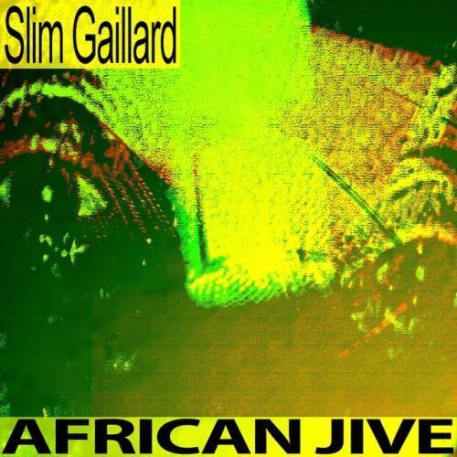 African Jive