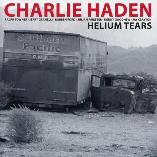 Helium Tears