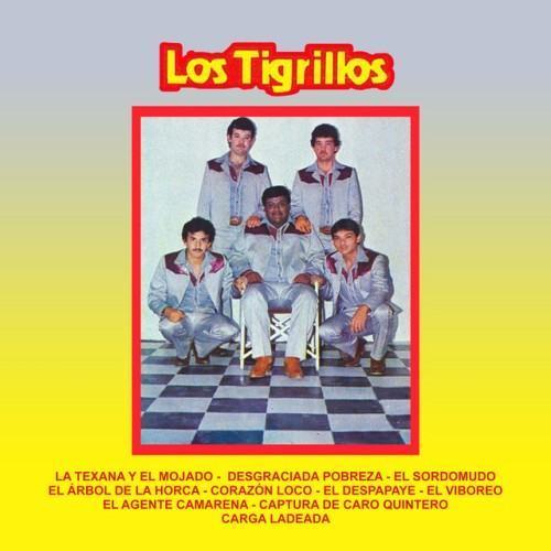La Texana Y El Mojado