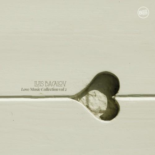 Luis Bacalov Love Music Collection, Vol. 2